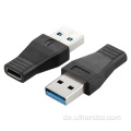 USB3.1 Frau zu USB3.0 Männlicher Adapterkonverter